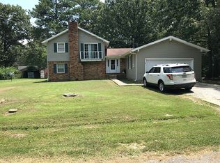 970 Pine St, Cherokee, AL 35616