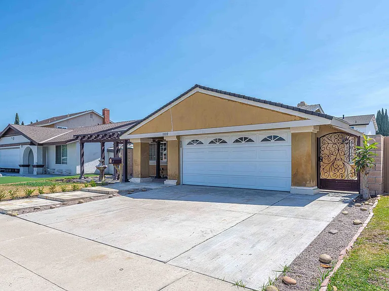 1122 S Peregrine Pl — Photo 27