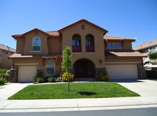 109 Alicante Ct, Roseville, CA 95747