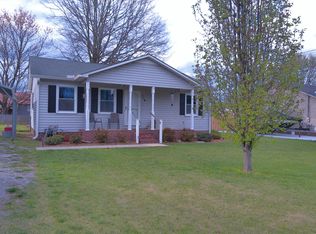 114 Darnell Dr, Tullahoma, TN 37388