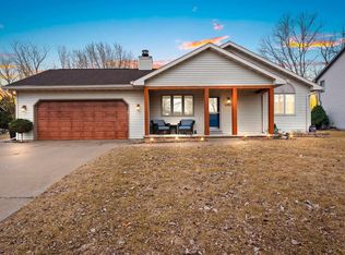 2837 Schaefer Cir, Appleton, WI 54915
