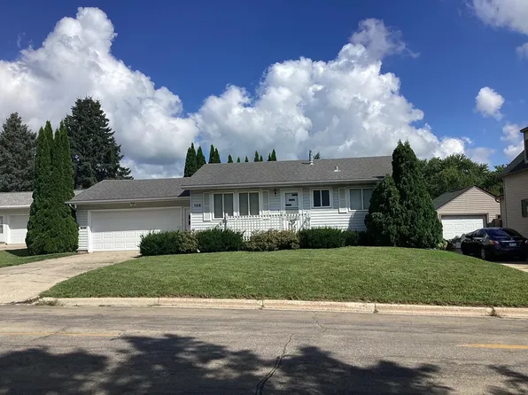 109 E Hawthorne St, Albert Lea, MN 56007