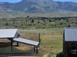 3350 S Marsh Creek Rd, McCammon, ID 83250