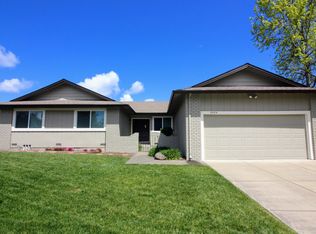 3504 Brookdale Dr, Santa Rosa, CA 95404