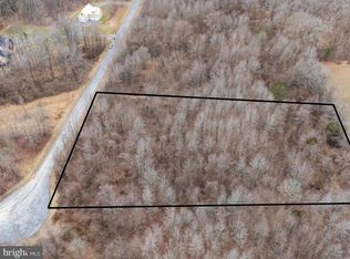 Burnt Mill Rd, Ridgely, MD 21660