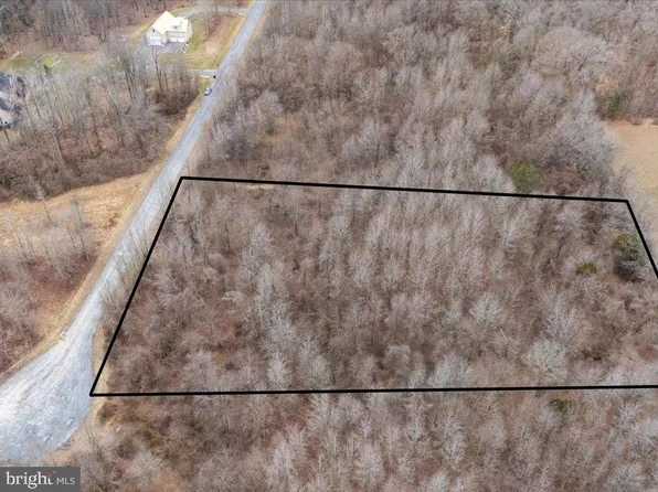 Burnt Mill Rd, Ridgely, MD 21660