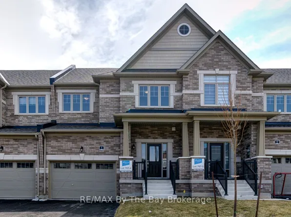 8 Federica Cres, Wasaga Beach, ON L9Z 0N6