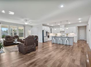 140 Morningside Ln, Angier, NC 27501