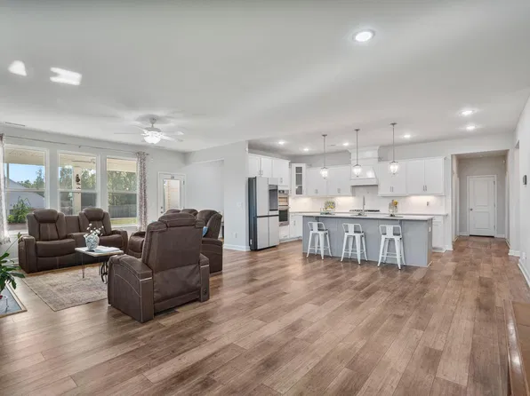 140 Morningside Ln, Angier, NC 27501