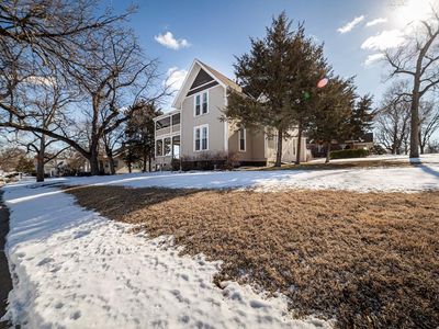 444 W 9th St, Concordia, KS, 66901