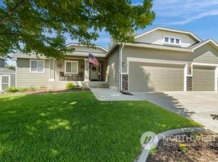 817 E Bonnie Lynn Ln, Colbert, WA 99005