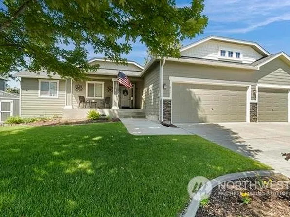 817 E Bonnie Lynn Lane, Colbert, WA 99005
