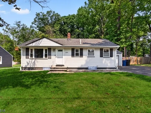 1227 Oxford Ave, Plainfield City, NJ 07062