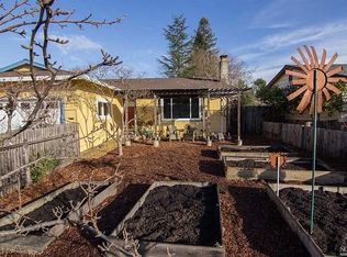 1348 Lily St, Healdsburg, CA 95448