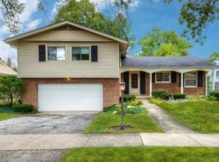 2906 Washington Ave, Wilmette, IL 60091