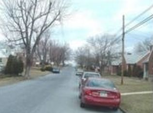 3938 Walnut St, Harrisburg, PA 17109