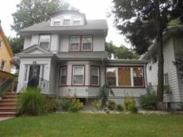 21-23 Vassar Ave, Newark, NJ 07112