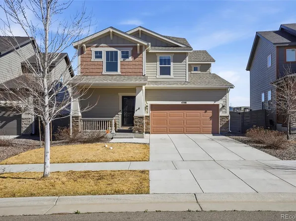 4708 Joplin Street, Denver, CO 80239
