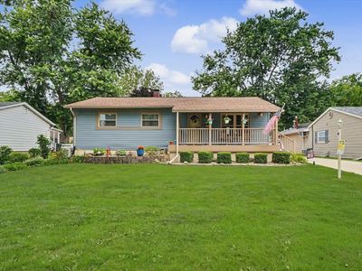 1007 S Kinch St, Urbana, IL, 61802
