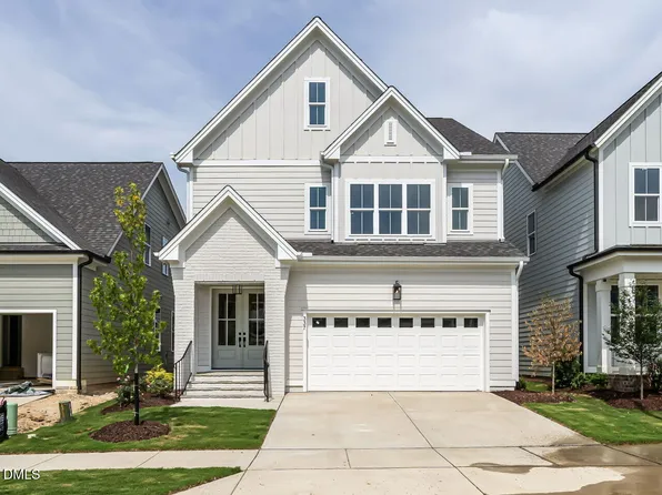 337 Catheys Creek Cir, Wendell, NC 27591