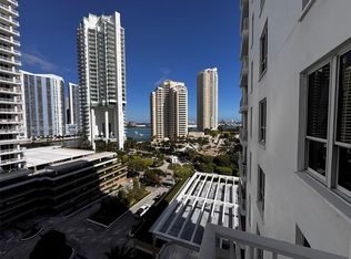 701 Brickell Key Blvd APT 1208, Miami, FL 33131