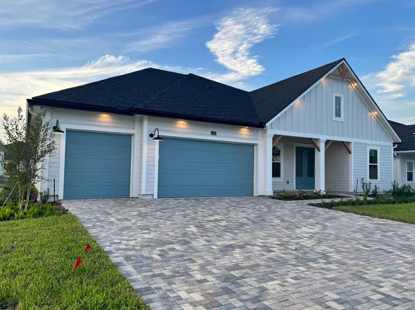 64 Breakers Ct, Saint Augustine, FL 32092