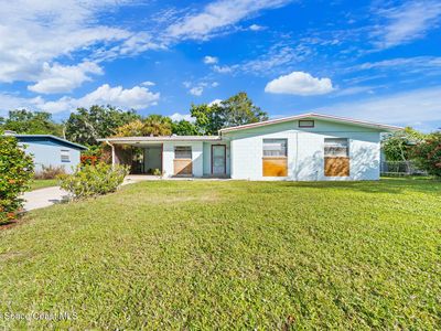 3332 Elder St, Titusville, FL, 32796
