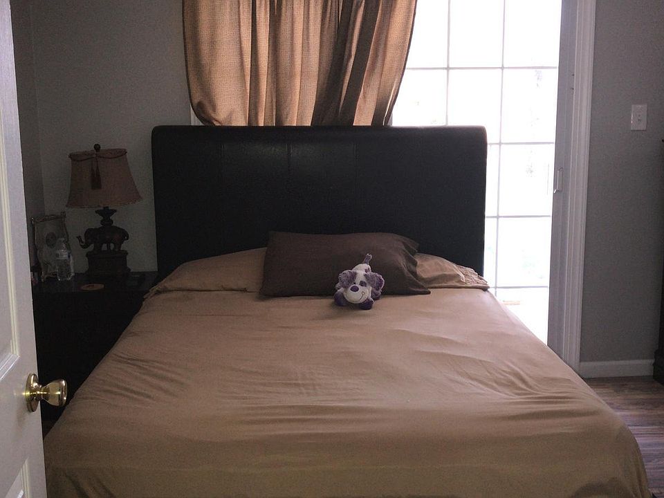 2nd image of 709 N Dorset Ave APT C2