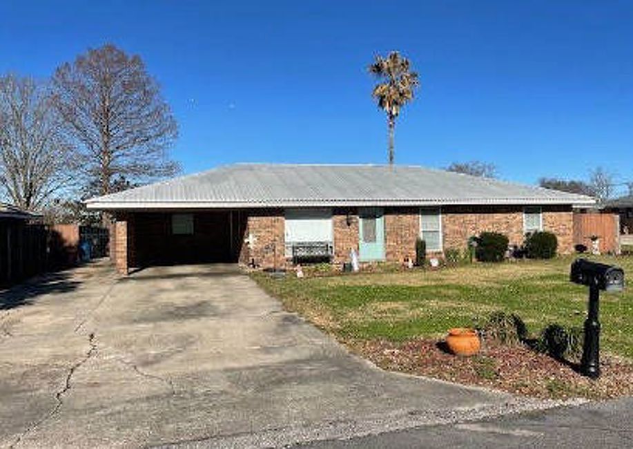 Property Front View