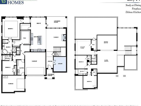 2nd image of 1214 Summer Grove Dr