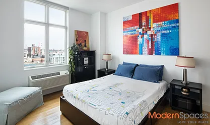 Rented by Modern Spaces