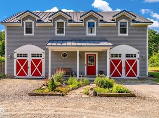 10255 Sparling Rd, Goodells, MI 48027