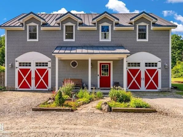 10255 Sparling Rd, Goodells, MI 48027