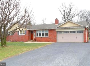 1645 S Cocalico Rd, Denver, PA 17517