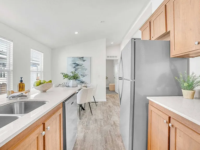 The Villas On Francher Creek — Photo 9