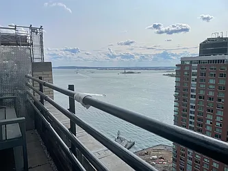 Rented by The Moinian Group