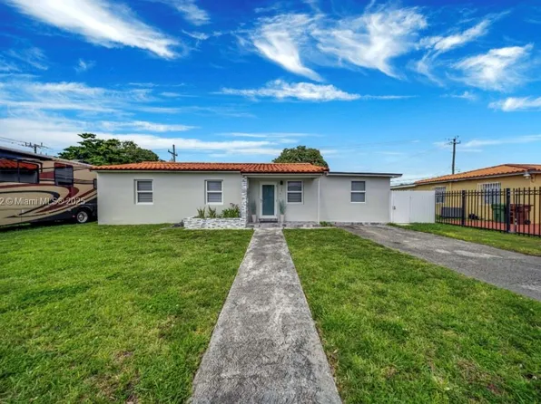 3360 E 10th Ave, Hialeah, FL 33013