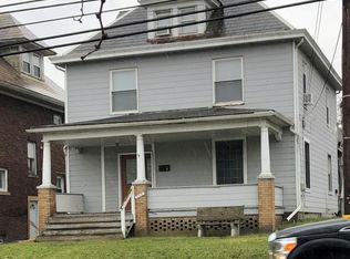 145 W Main St #A, Evans City, PA 16033