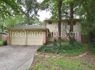 36 E Bigelow Oak Ct, Spring, TX 77381