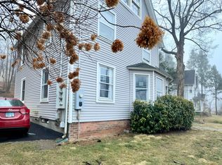 156 Wellsville Ave, New Milford, CT 06776