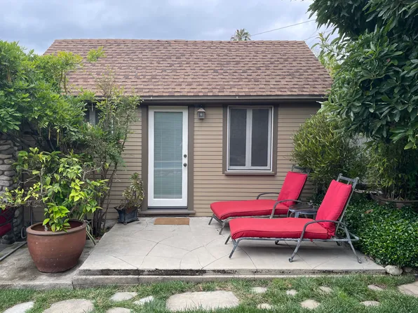 (undisclosed Address), Pasadena, CA 91104