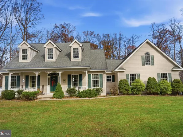 52 Harrisburg School Rd, Quakertown, PA 18951