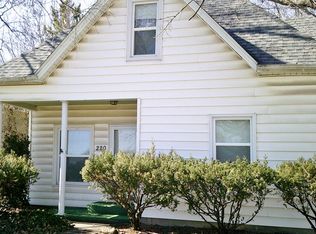220 N Broadway, Goreville, IL 62939