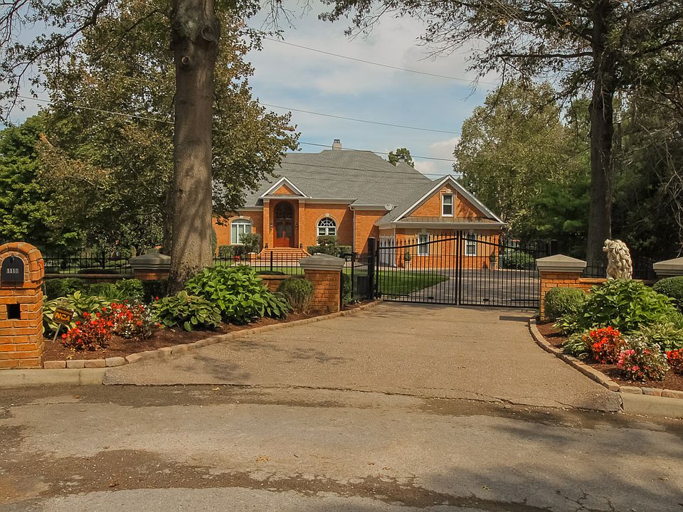 1st image of 1117 Lochland Dr