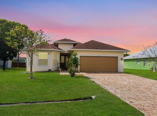 930 SW Versailles Avenue, Port St Lucie, FL 34953
