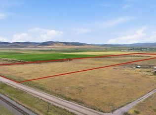 6810 N 4200 W, Clifton, ID 83228
