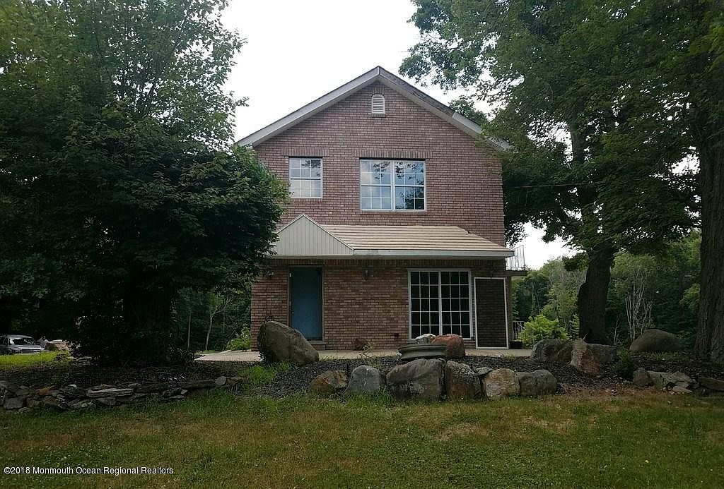 62 Tracy Station Rd, Manalapan, NJ 07726 Zillow