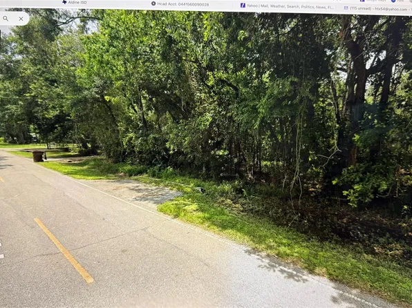 3215 Allison Dr, Humble, TX 77396