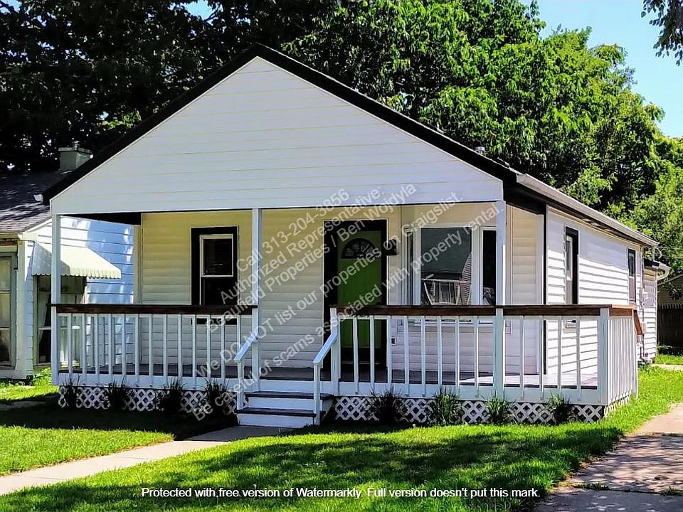 1st image of 23424 Hazelwood Ave