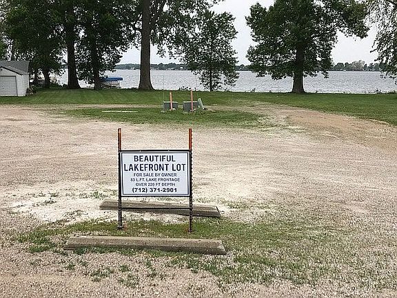 Description of property